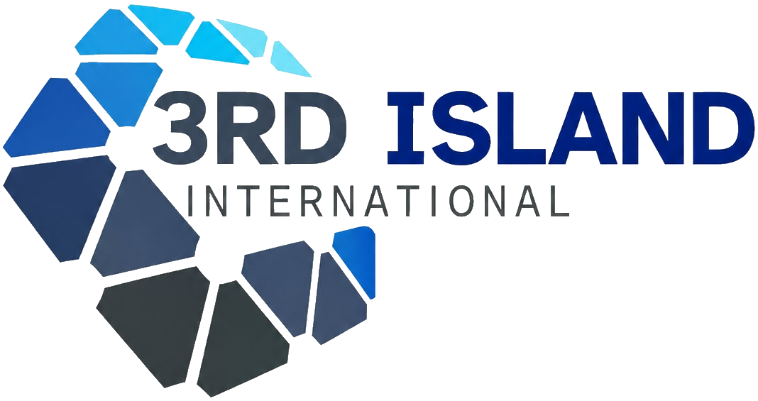 3rd Island International